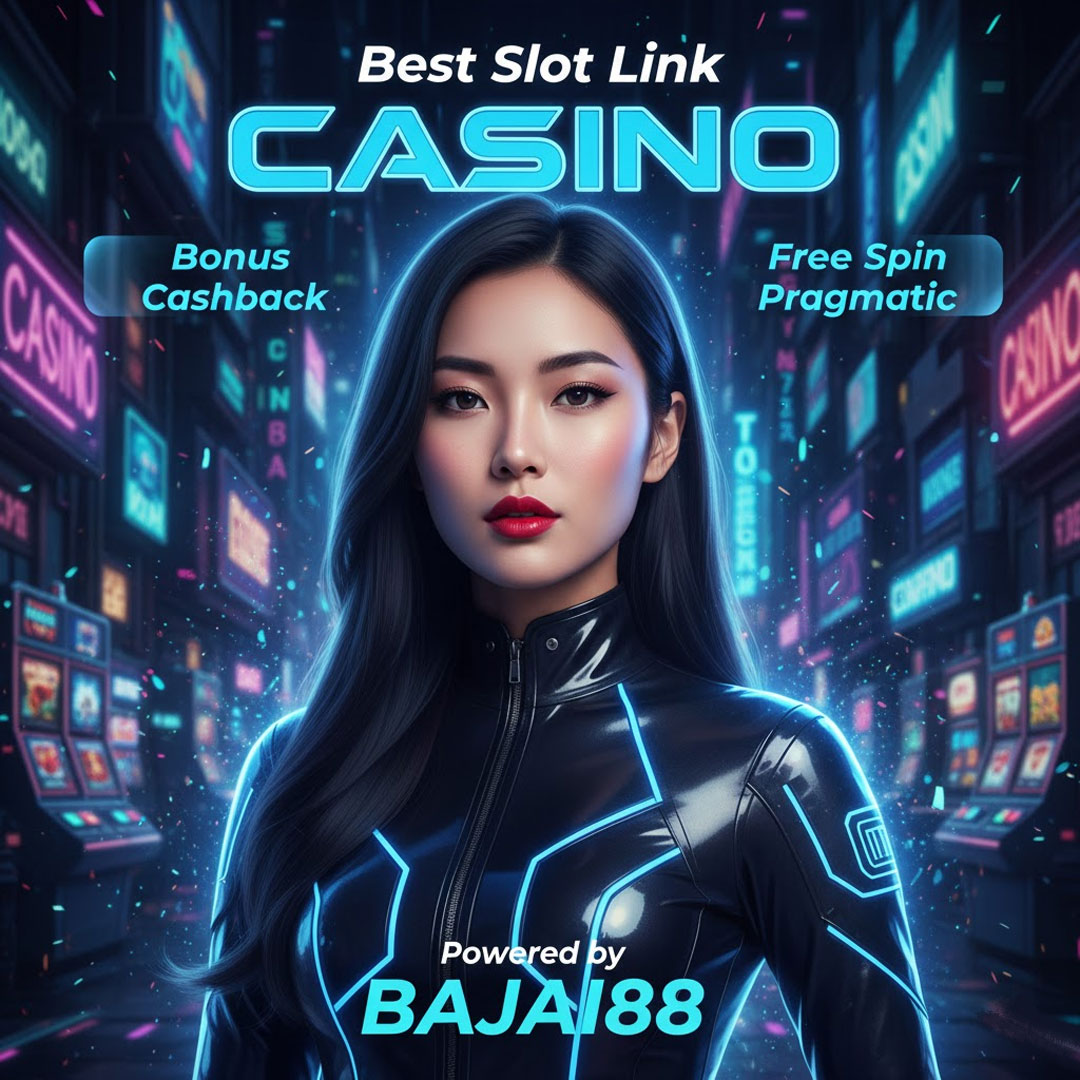 BAJAI88: Akses Alternatif Situs Slot Gacor Server Thailand